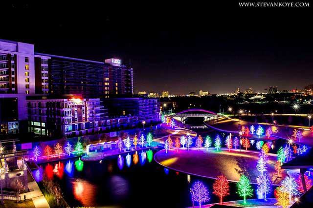 Addison, Texas